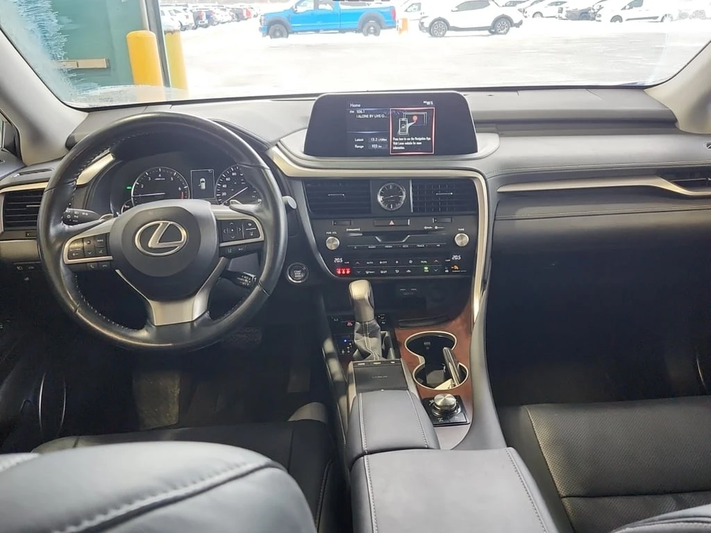 Lexus RX 350  CARFAX * ����������� | Mobile.bg � ����������� 10