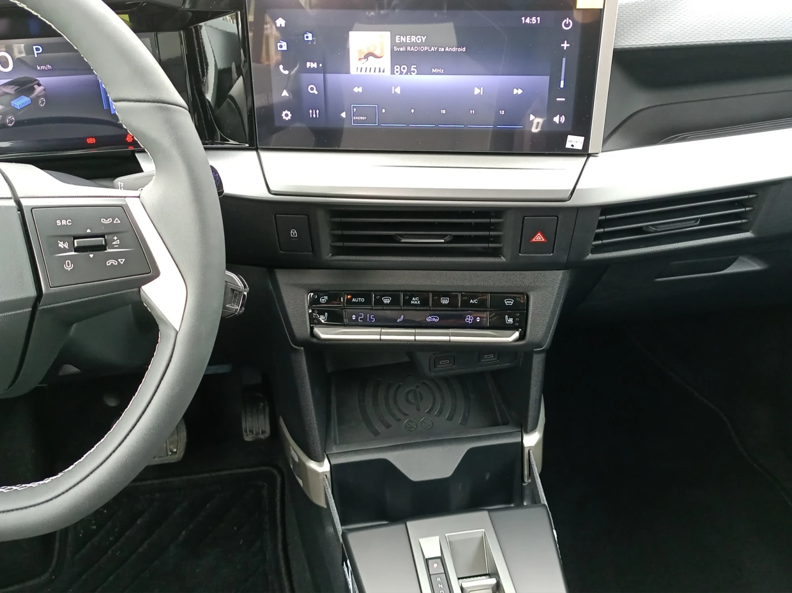 Opel Frontera GS 48V Hybrid 81kW/110Hp MY25 | Mobile.bg � ����������� 13