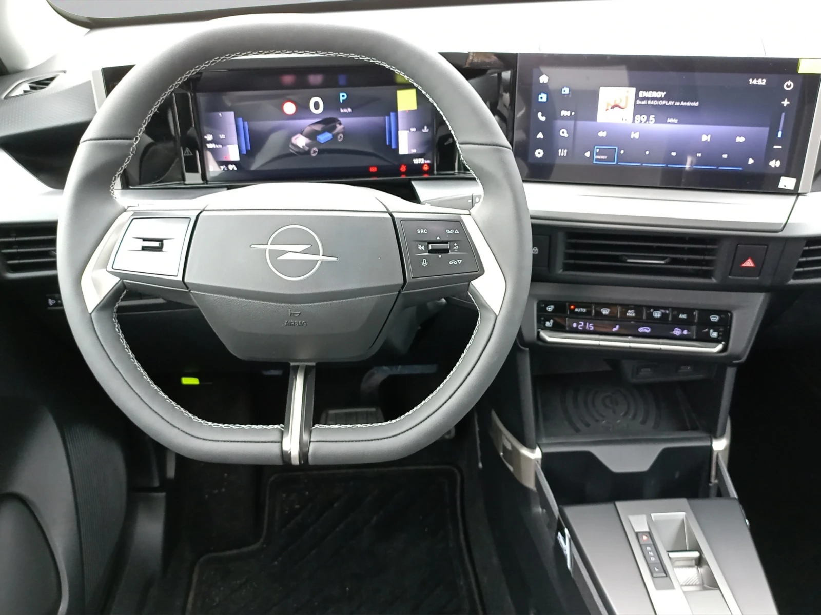 Opel Frontera GS 48V Hybrid 81kW/110Hp MY25 | Mobile.bg � ����������� 14