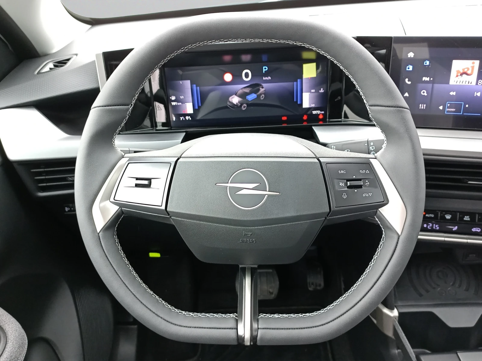 Opel Frontera GS 48V Hybrid 81kW/110Hp MY25 | Mobile.bg � ����������� 12