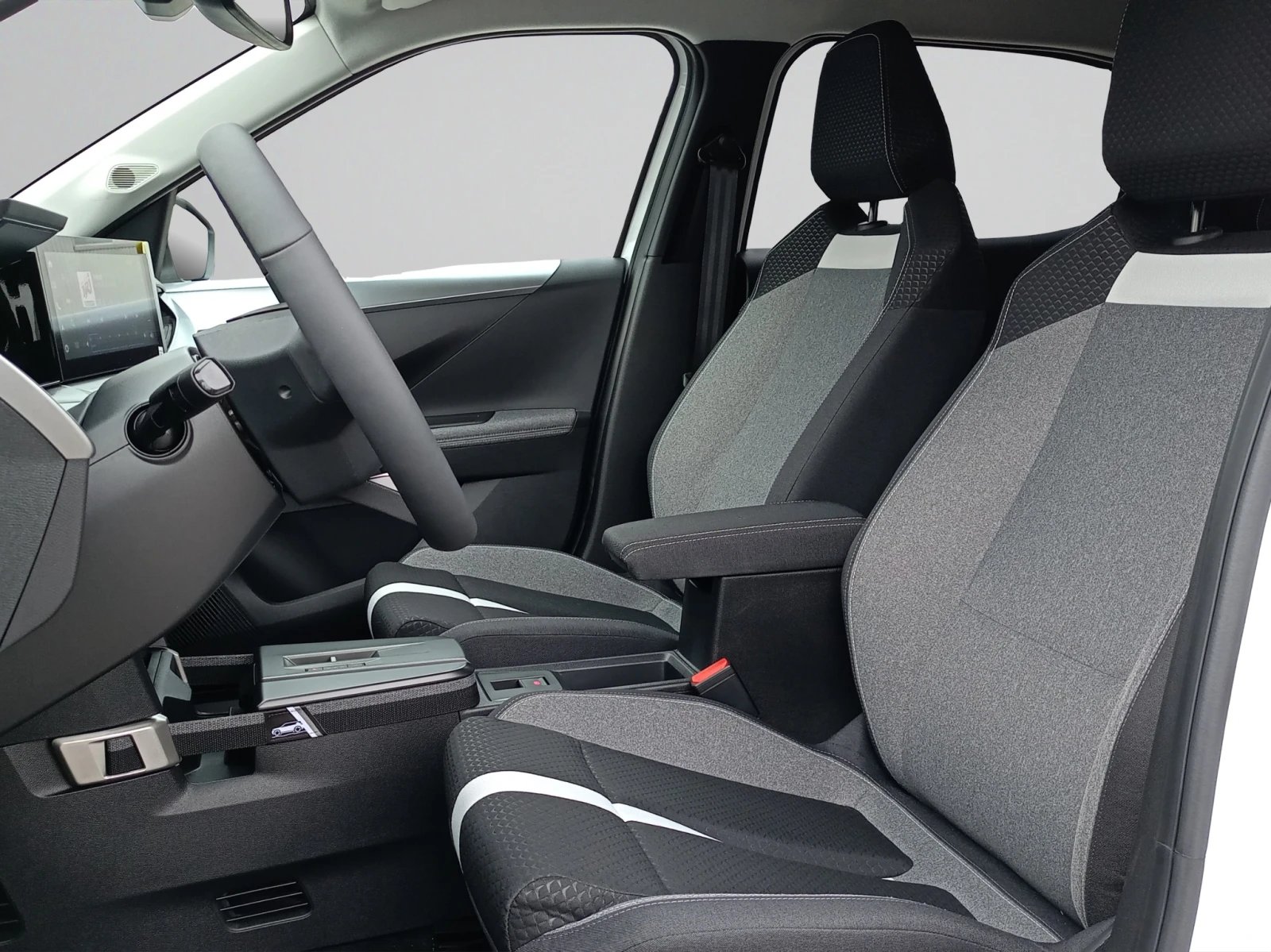 Opel Frontera GS 48V Hybrid 81kW/110Hp MY25 - изображение 10