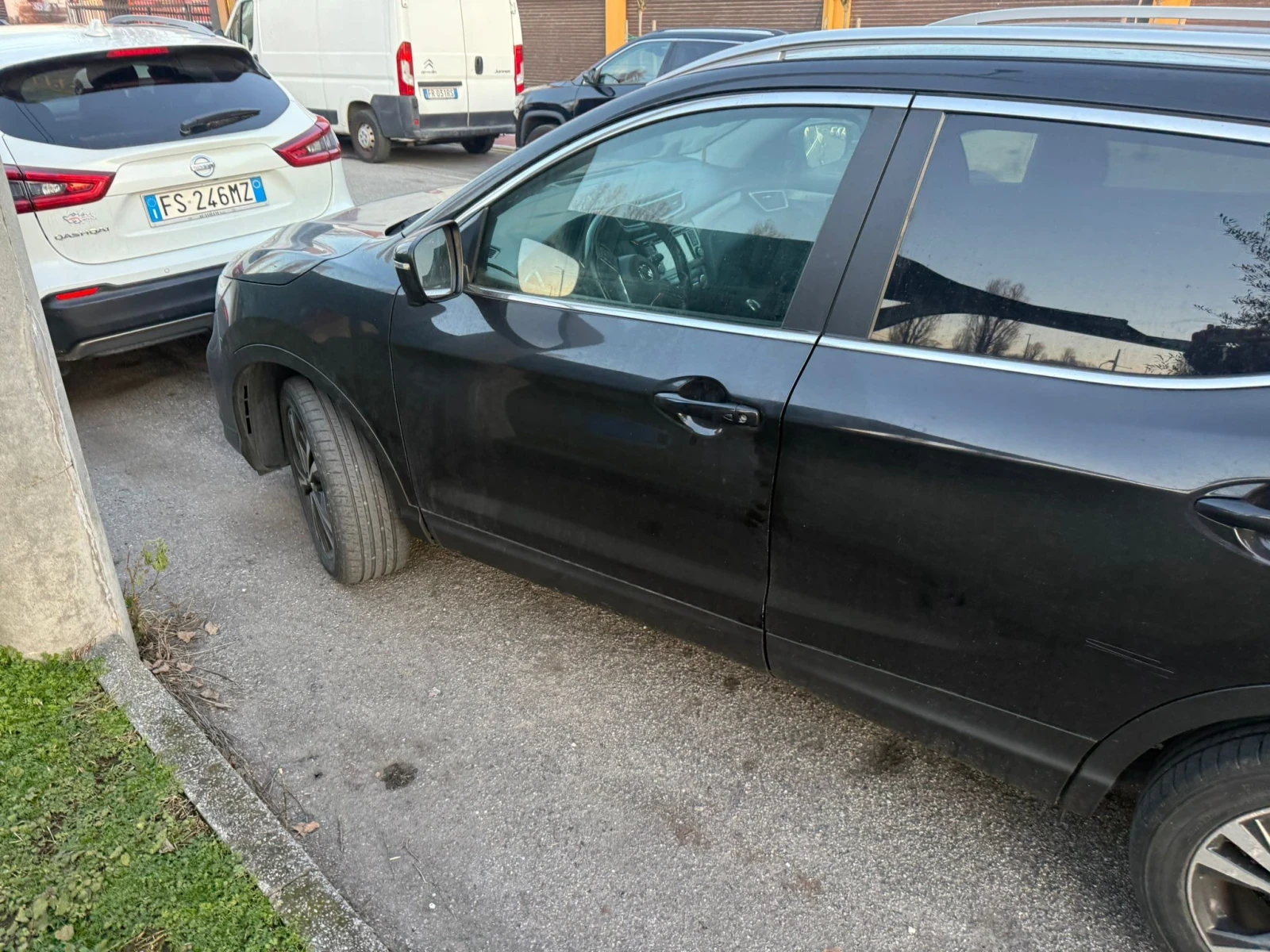 Nissan Qashqai 1.6 dci Avtomat - изображение 4