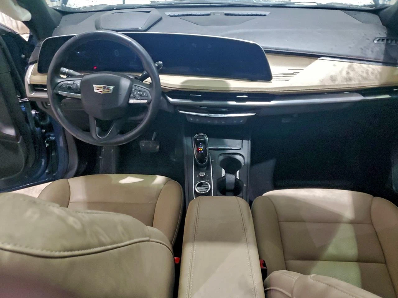 Cadillac XT4 2l Premium Luxury | Mobile.bg � ����������� 8