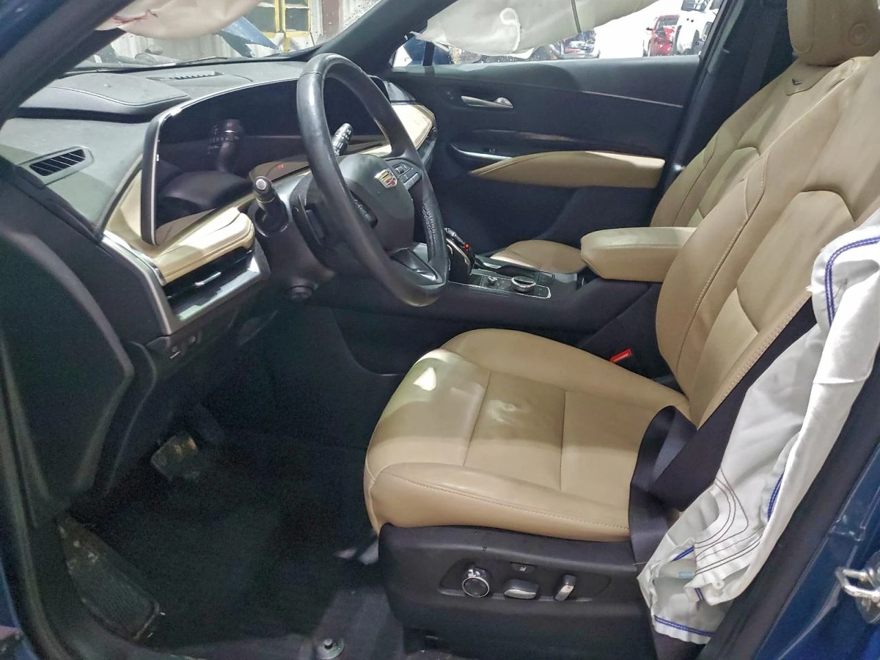 Cadillac XT4 2l Premium Luxury | Mobile.bg � ����������� 7
