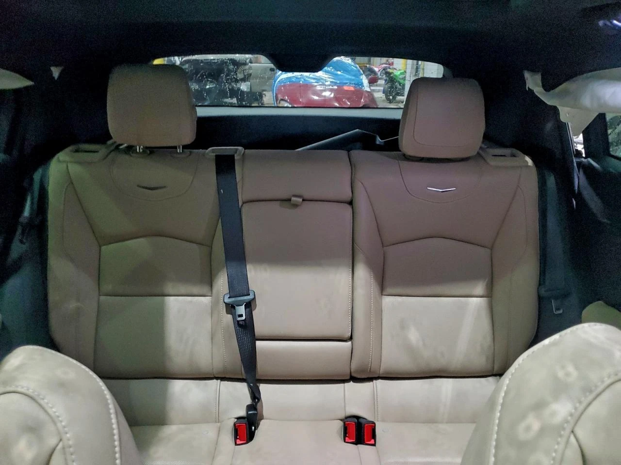 Cadillac XT4 2l Premium Luxury | Mobile.bg � ����������� 10