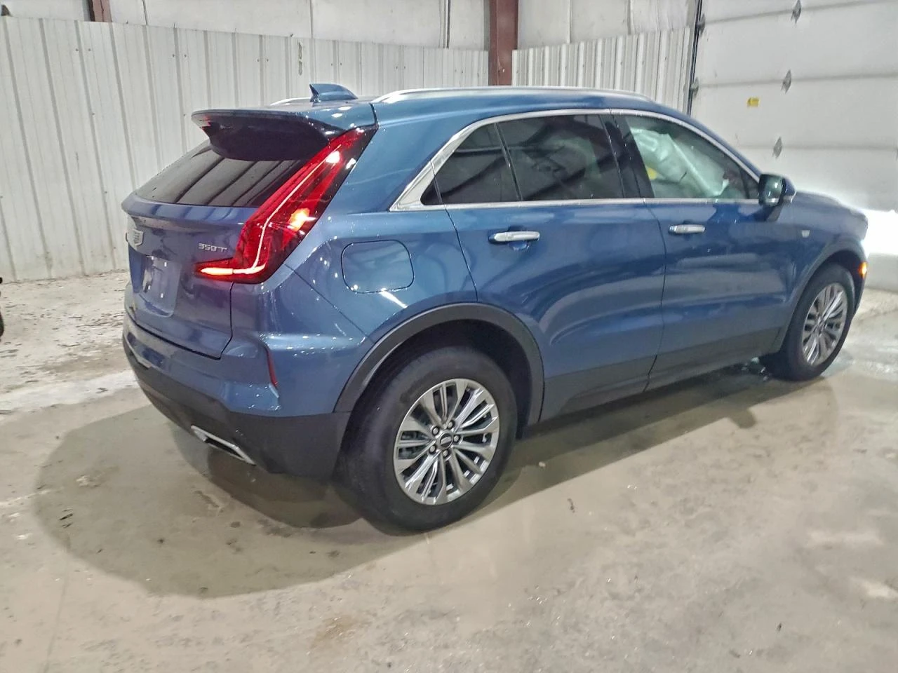 Cadillac XT4 2l Premium Luxury | Mobile.bg � ����������� 3