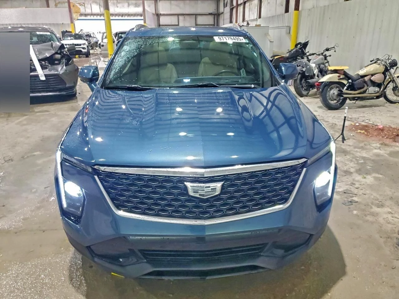 Cadillac XT4 2l Premium Luxury | Mobile.bg � ����������� 5