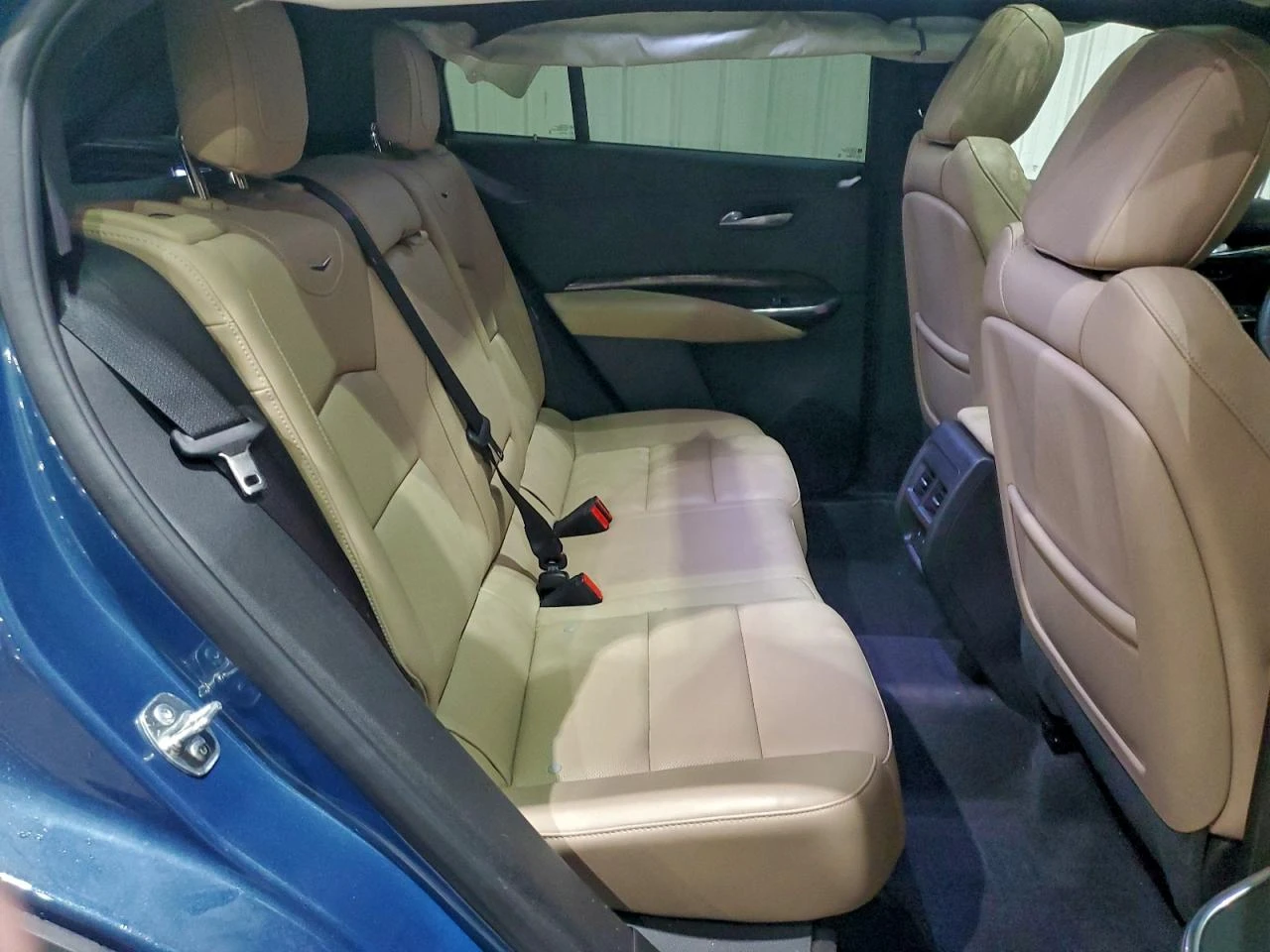Cadillac XT4 2l Premium Luxury | Mobile.bg � ����������� 11