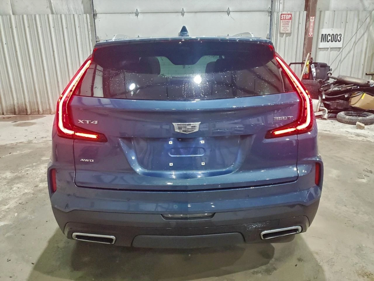 Cadillac XT4 2l Premium Luxury | Mobile.bg � ����������� 6
