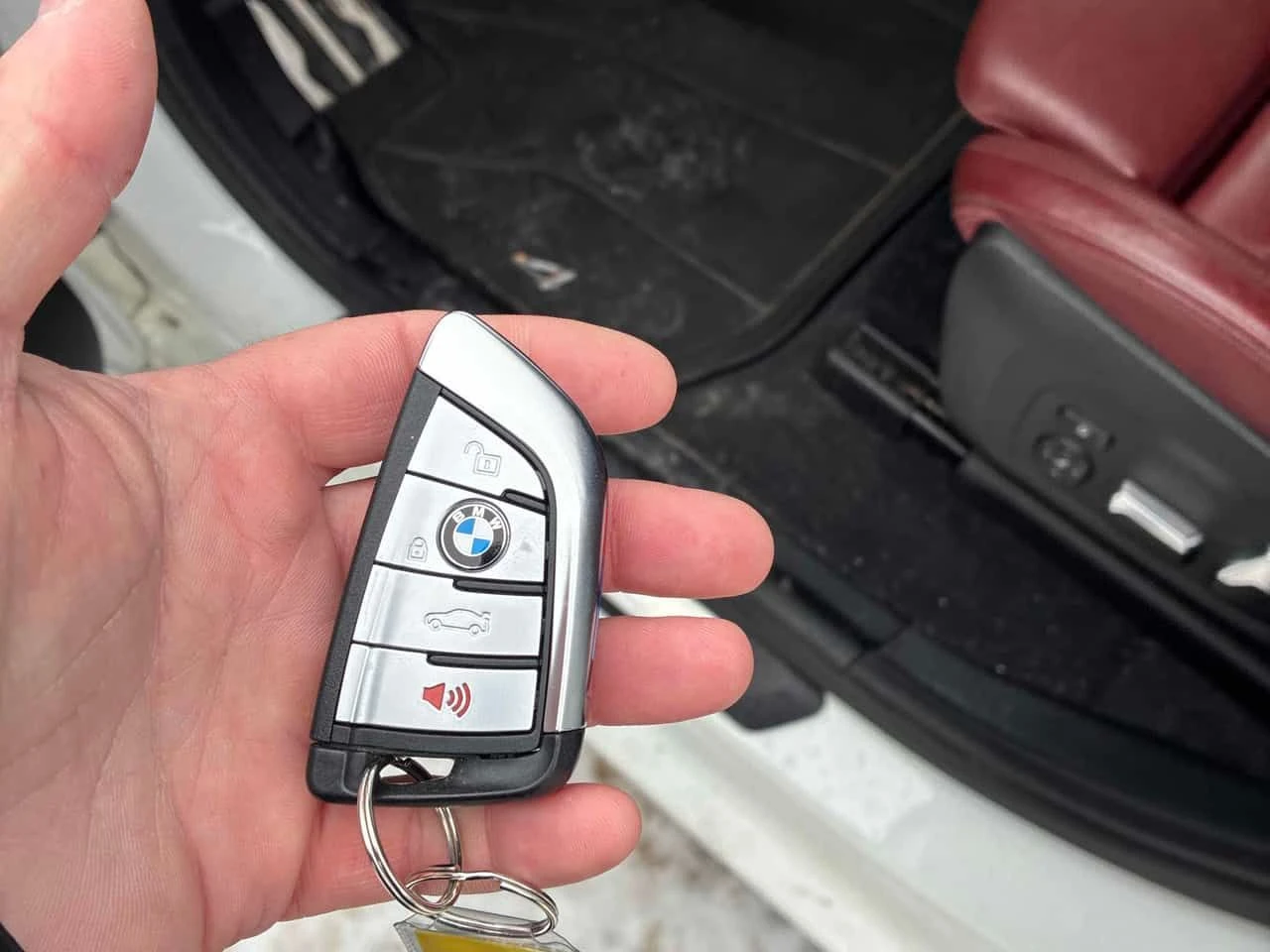 BMW X4 * M40i * CARFAX * ���� �� �� | Mobile.bg � ����������� 12