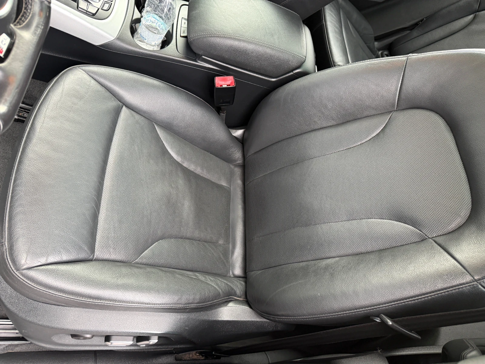 Audi SQ5  - изображение 9