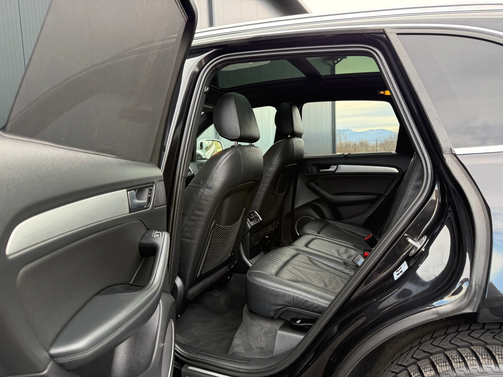 Audi SQ5  - изображение 10