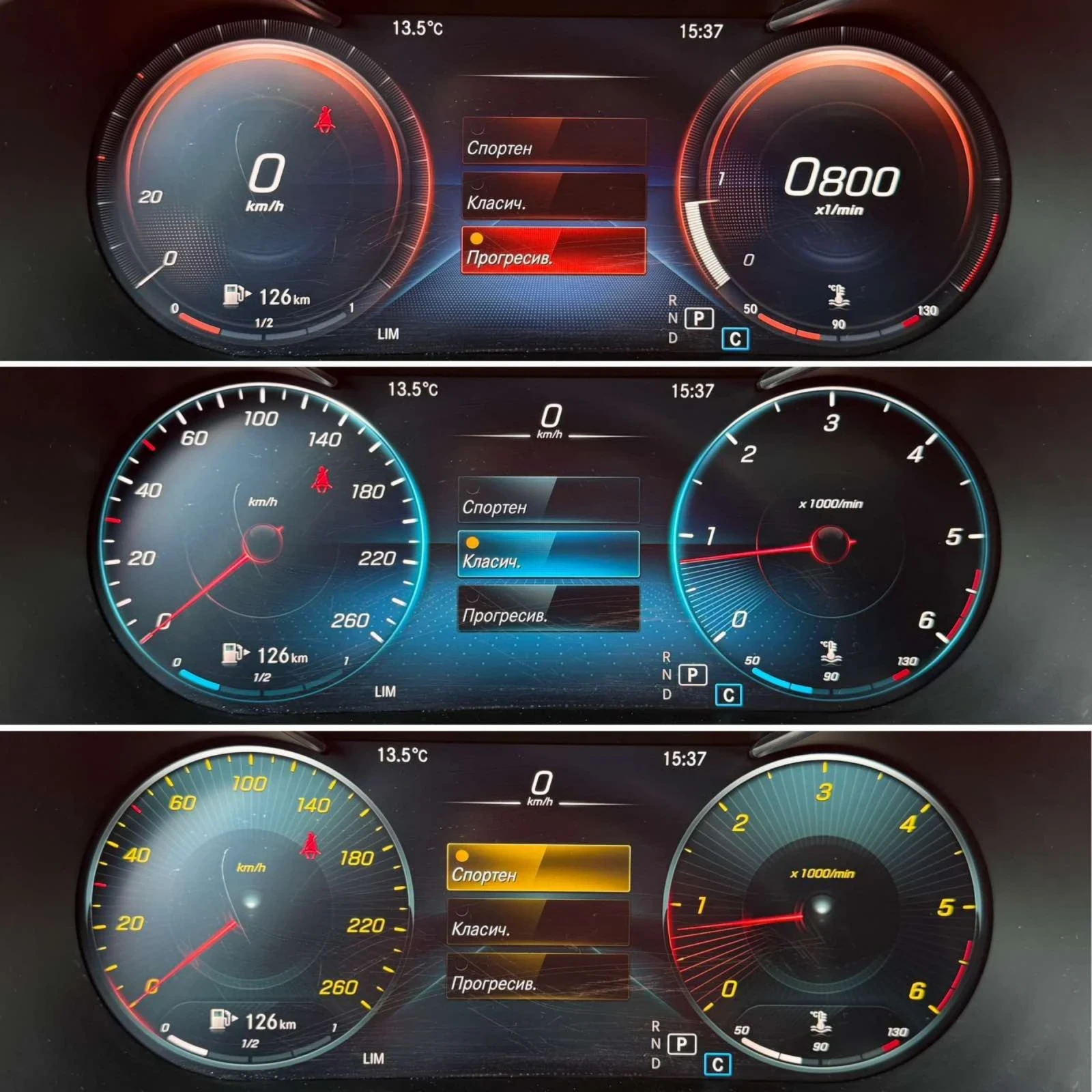 Mercedes-Benz GLC 300 300D 4Matic 2019 | Mobile.bg � ����������� 10