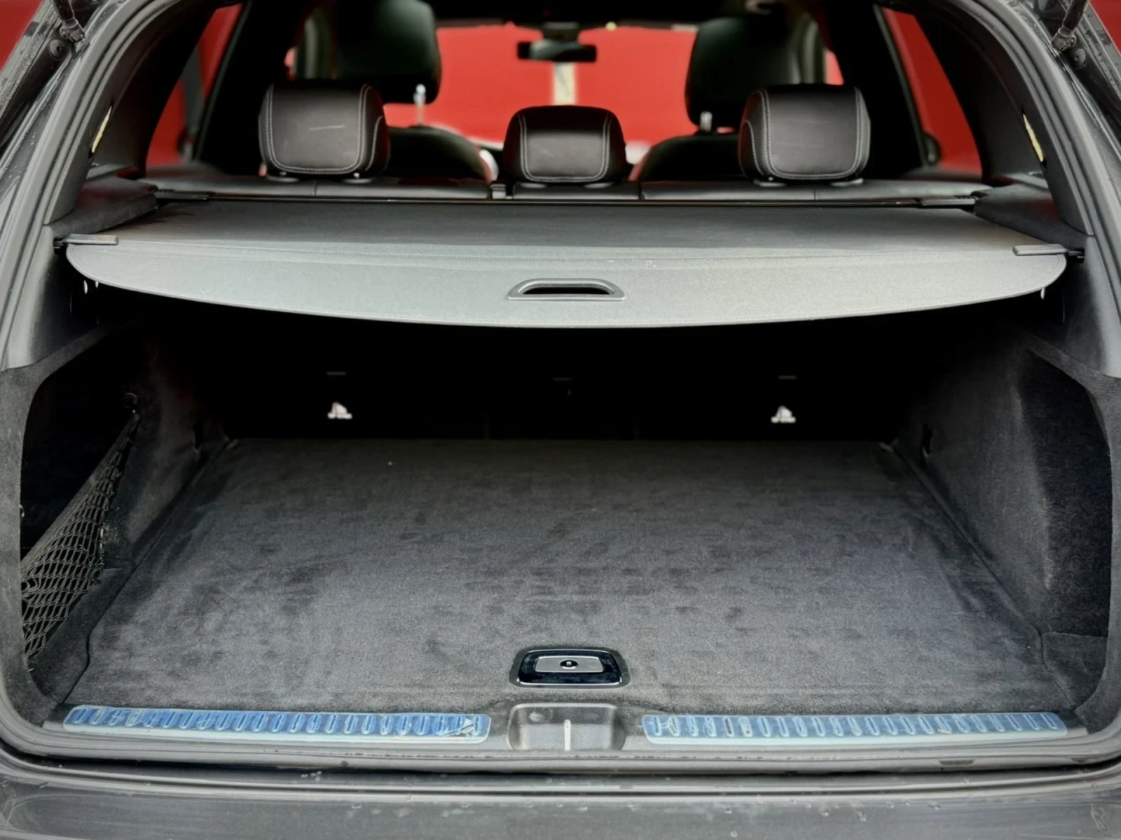 Mercedes-Benz GLC 300 300D 4Matic 2019 | Mobile.bg � ����������� 8