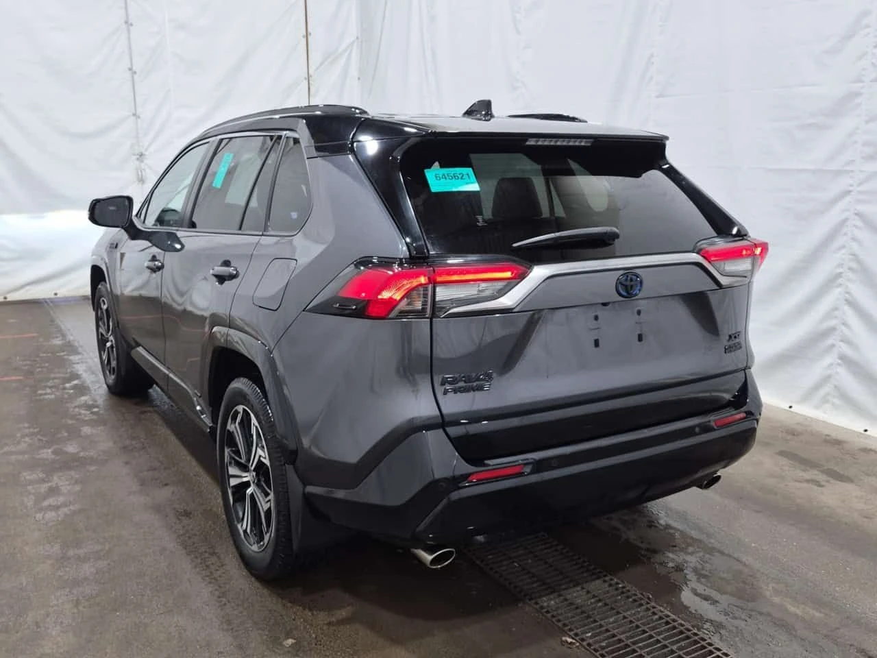 Toyota Rav4 * XSE * 2 КЛЮЧА* ПАНОРАМА* ПОДГРЕВИ* ОБДУХВАНЕ* , снимка 4 - Автомобили и джипове - 54194071