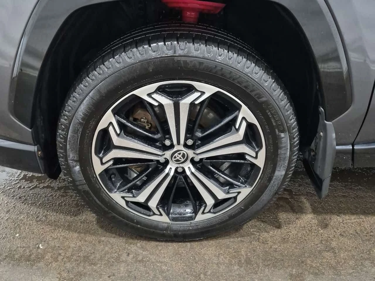 Toyota Rav4 * XSE * 2 КЛЮЧА* ПАНОРАМА* ПОДГРЕВИ* ОБДУХВАНЕ* , снимка 7 - Автомобили и джипове - 54194071