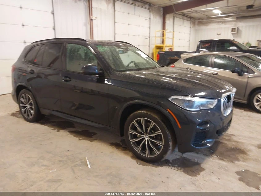 BMW X5 3.0l xDrive40I | Mobile.bg � ����������� 1