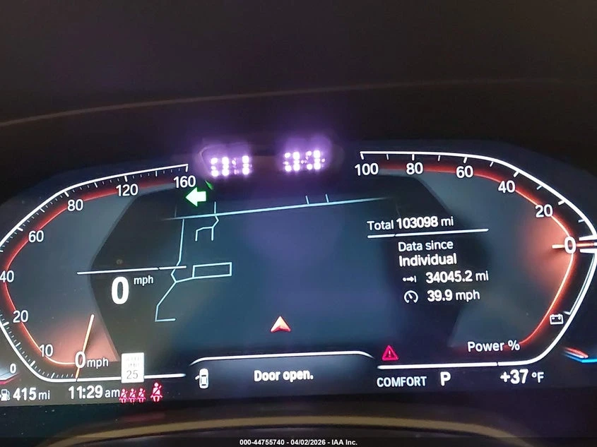 BMW X5 3.0l xDrive40I | Mobile.bg � ����������� 7