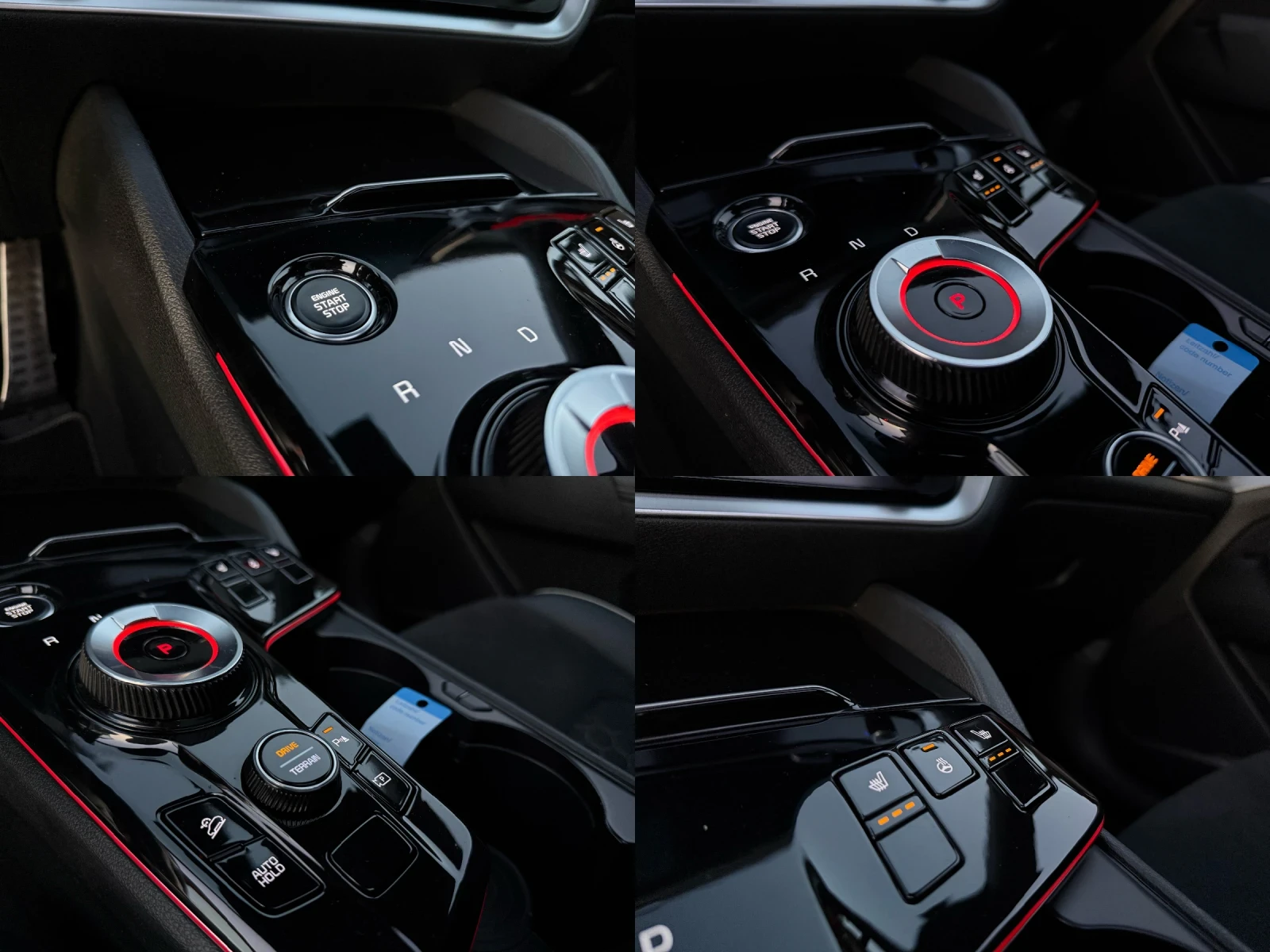 Kia Sportage 4X4 GT LINE 230hp HYBRID | Mobile.bg � ����������� 10
