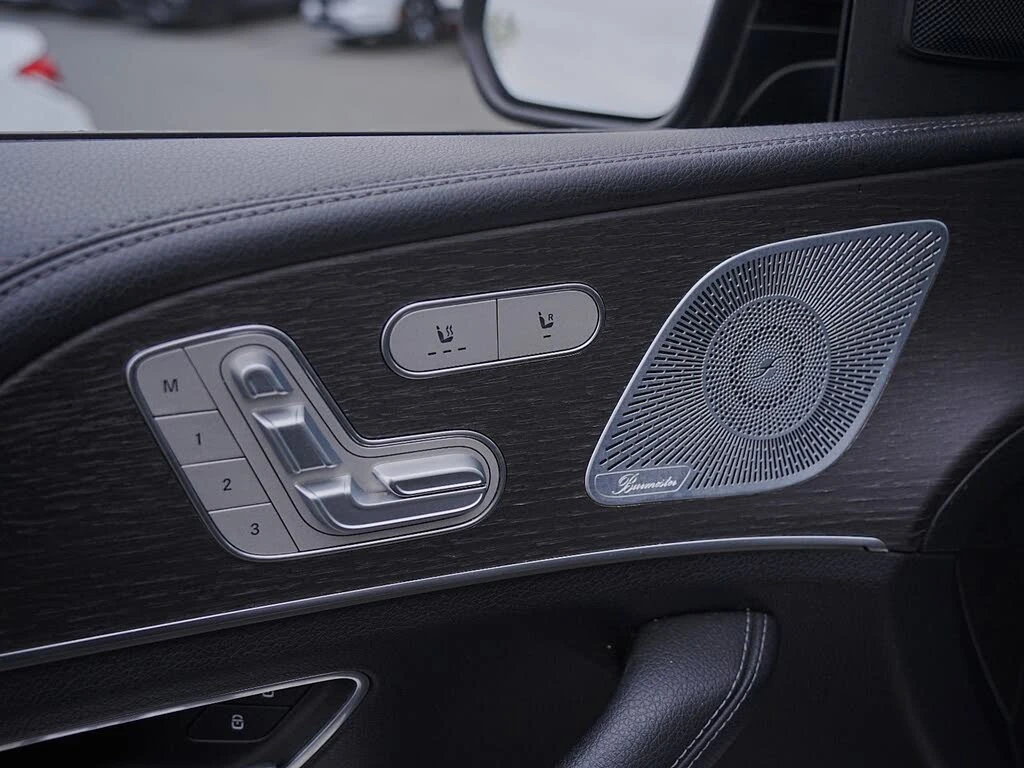 Mercedes-Benz GLE 350 4MATIC* DISTRONIC* 360CAMERA* BURMESTER* PANOROOF*, снимка 13 - Автомобили и джипове - 54512913
