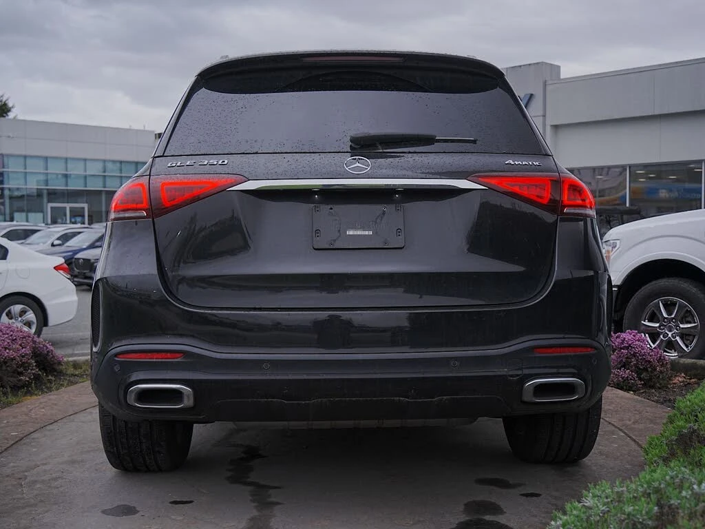 Mercedes-Benz GLE 350 4MATIC* DISTRONIC* 360CAMERA* BURMESTER* PANOROOF*, снимка 6 - Автомобили и джипове - 54512913