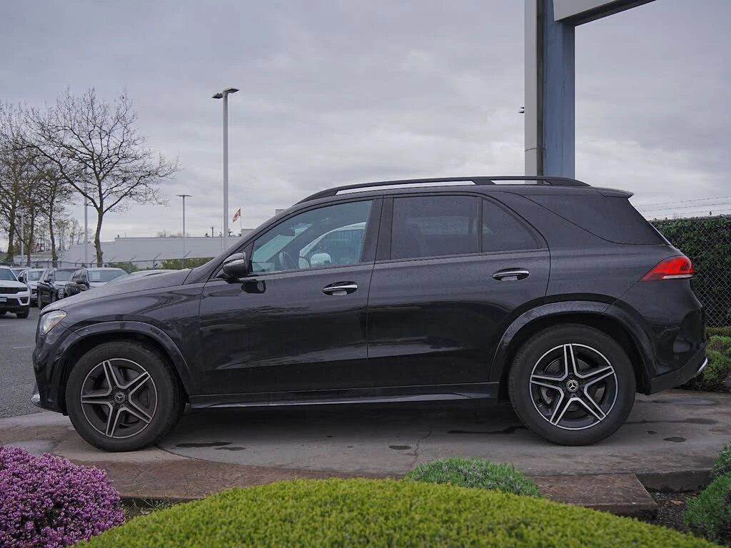 Mercedes-Benz GLE 350 4MATIC* DISTRONIC* 360CAMERA* BURMESTER* PANOROOF*, снимка 8 - Автомобили и джипове - 54512913