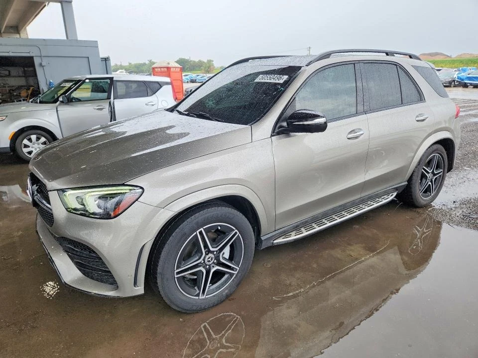 Mercedes-Benz GLE | Mobile.bg � ����������� 1