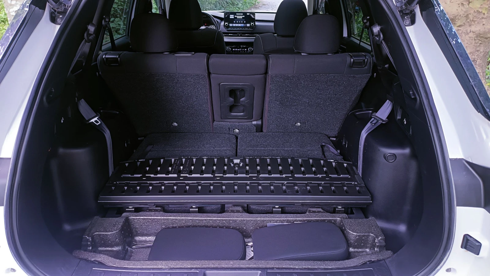 Mitsubishi Outlander 2.5i 4х4 s-Awd Premium LED, снимка 15 - Автомобили и джипове - 54800727