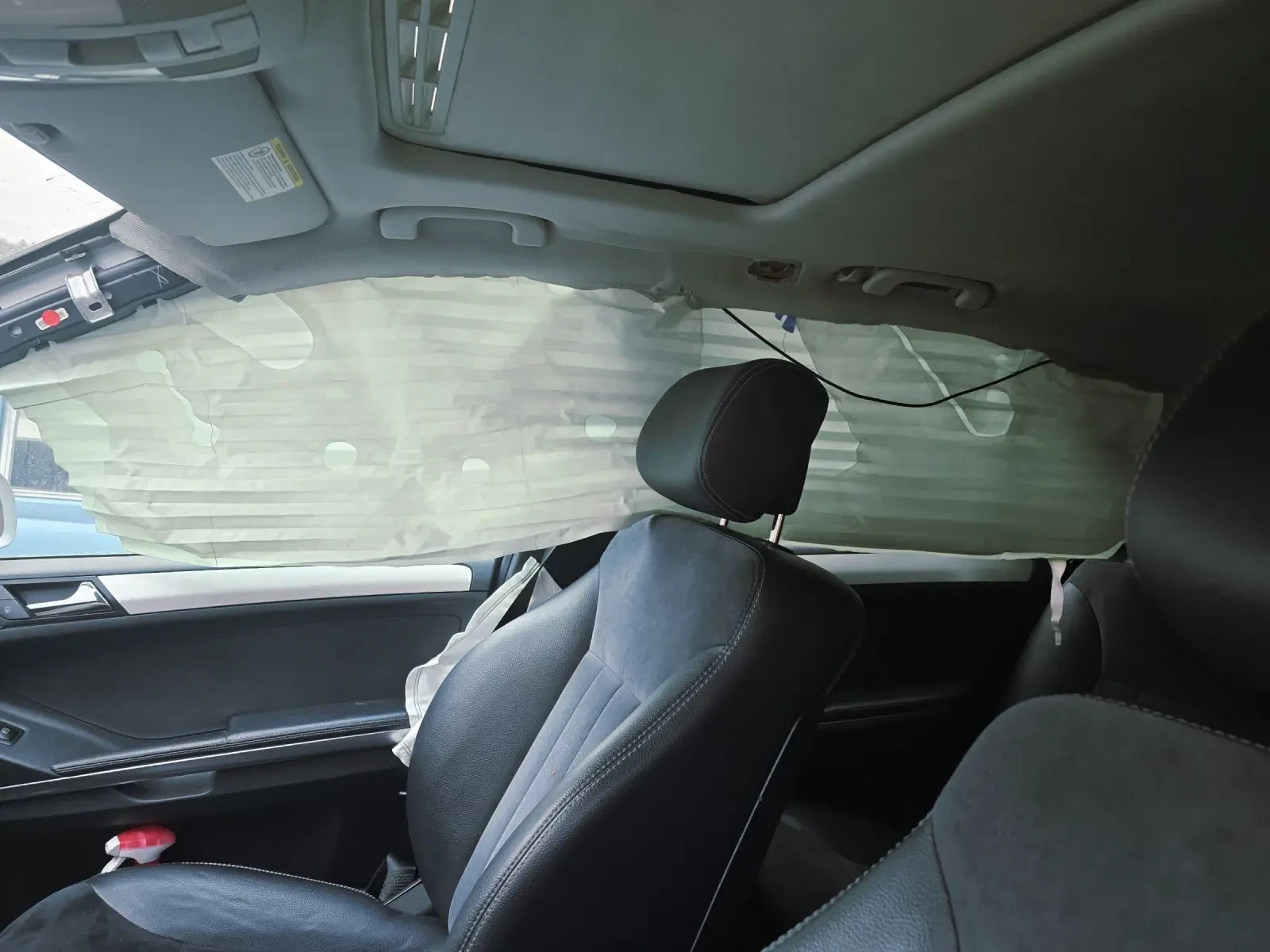 Mercedes-Benz ML 320 | Mobile.bg � ����������� 9