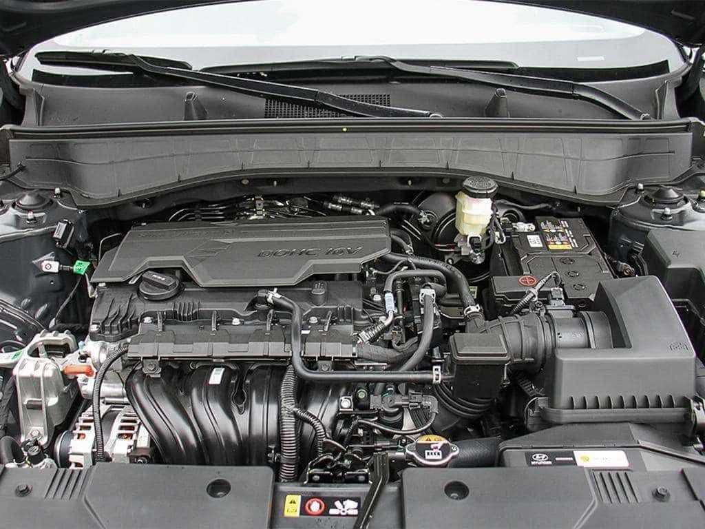 Hyundai Kona * 2.0L Preferred FWD * CARFAX * БЕЗ ПЪРВОНАЧАЛНА В, снимка 6 - Автомобили и джипове - 54924832