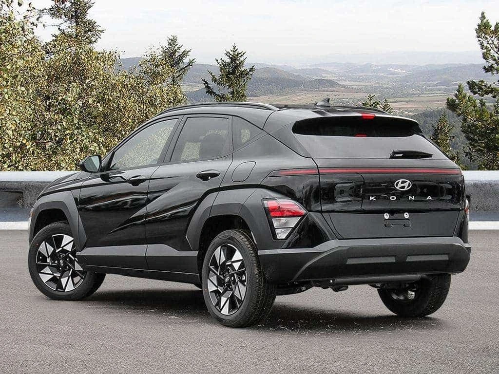 Hyundai Kona * 2.0L Preferred FWD * CARFAX * БЕЗ ПЪРВОНАЧАЛНА В, снимка 4 - Автомобили и джипове - 54924832