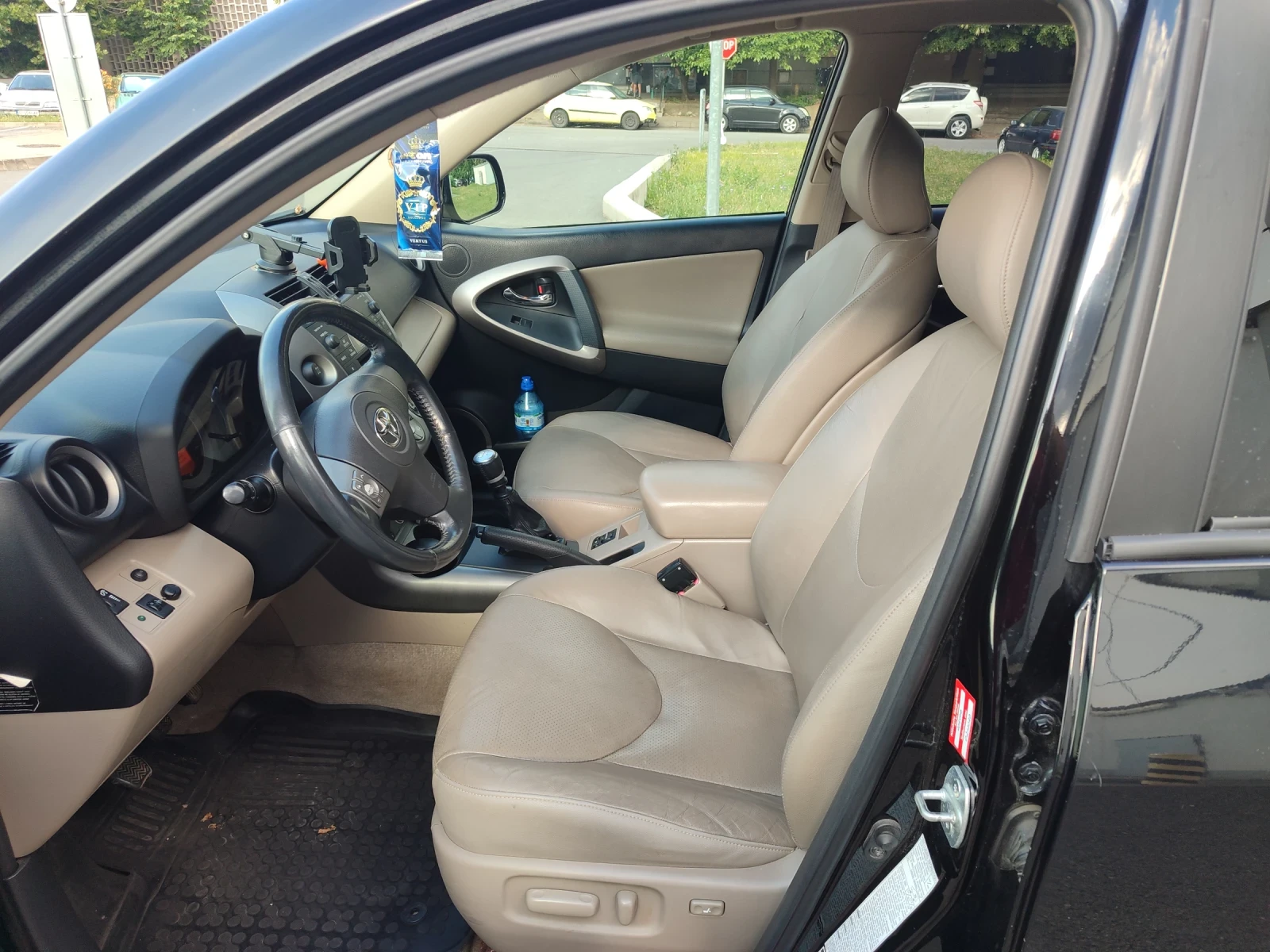 Toyota Rav4 РАВ 4, снимка 2 - Автомобили и джипове - 55014972