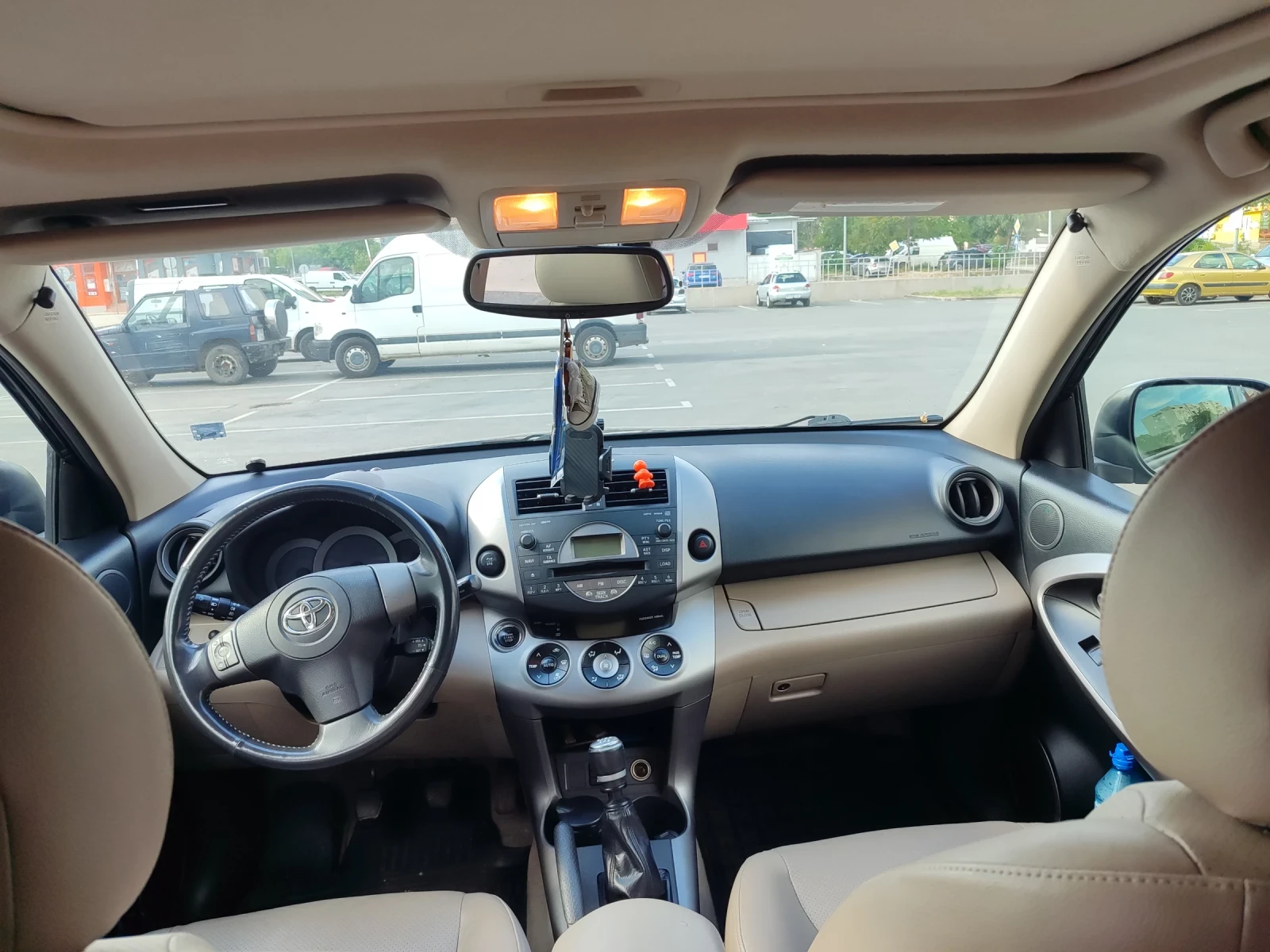 Toyota Rav4 РАВ 4, снимка 4 - Автомобили и джипове - 55014972
