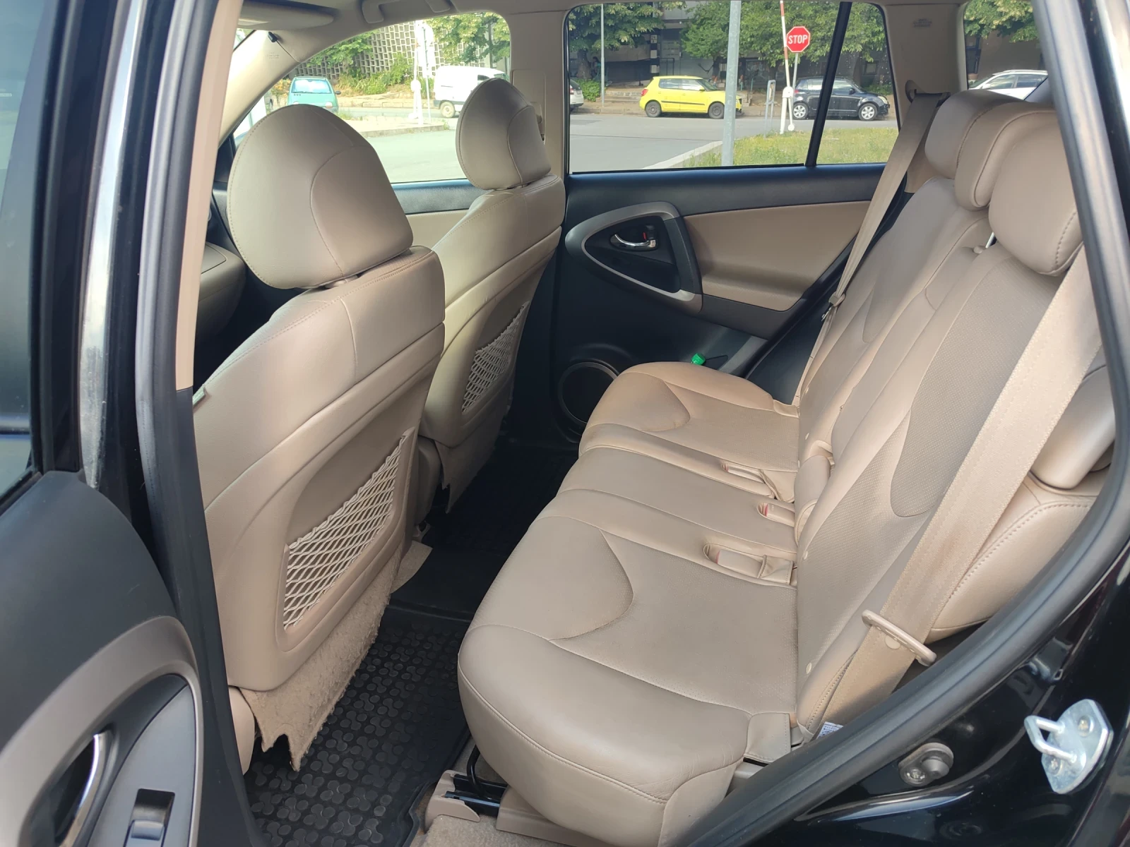 Toyota Rav4 РАВ 4, снимка 3 - Автомобили и джипове - 55014972