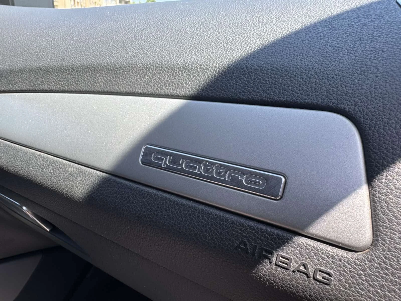 Audi Q5 2.0TDI QUATTRO , снимка 12 - Автомобили и джипове - 55155774