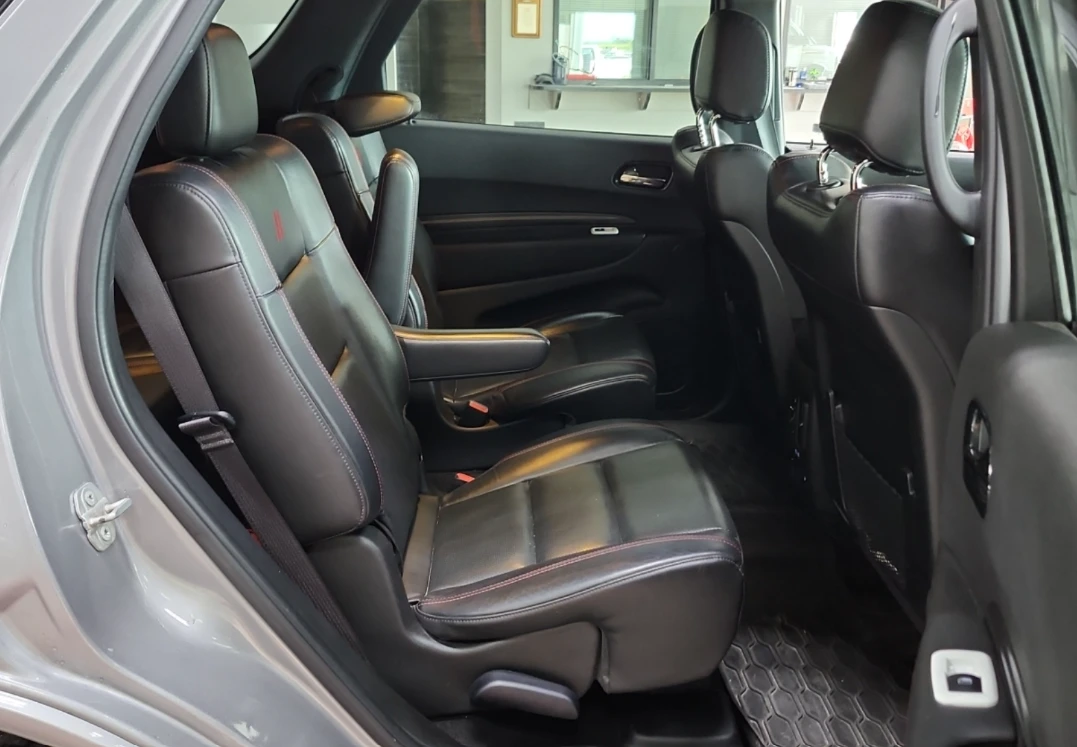 Dodge Durango * Обдух* Pano* 7местен* Back Cam* , снимка 13 - Автомобили и джипове - 55392719