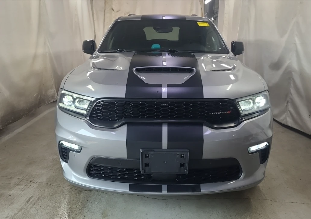 Dodge Durango * Обдух* Pano* 7местен* Back Cam* , снимка 6 - Автомобили и джипове - 55392719