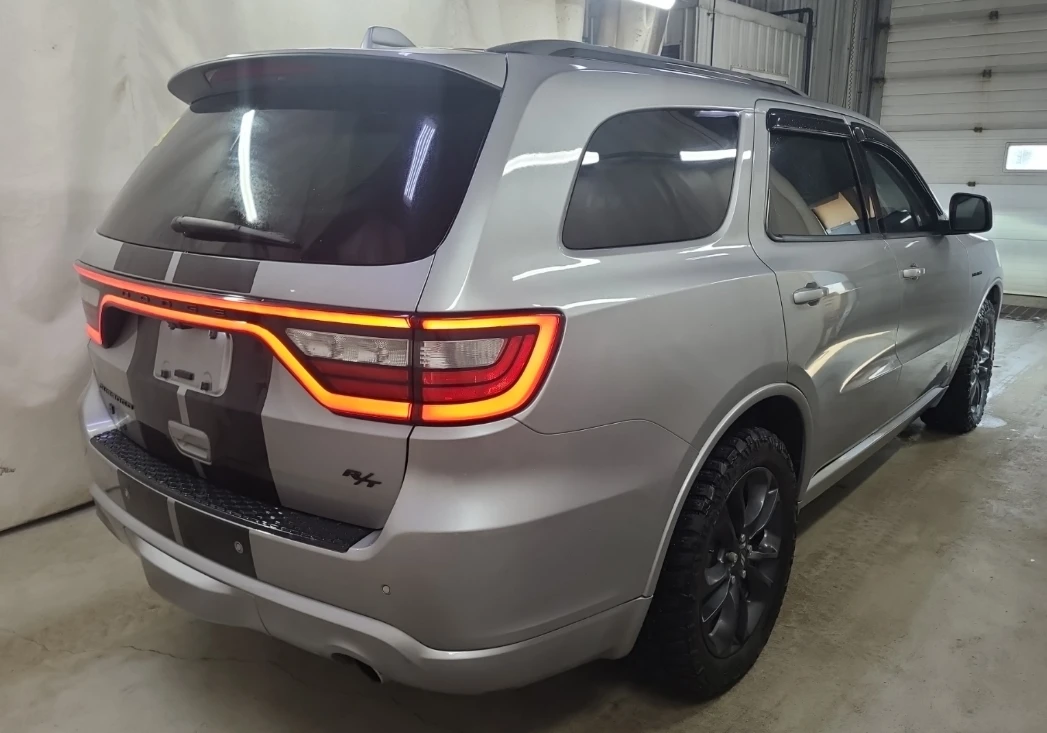 Dodge Durango * Обдух* Pano* 7местен* Back Cam* , снимка 4 - Автомобили и джипове - 55392719