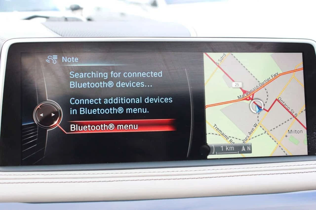 BMW X6 * xDrive35i Individual PKG No Accident White Inter | Mobile.bg � ����������� 15