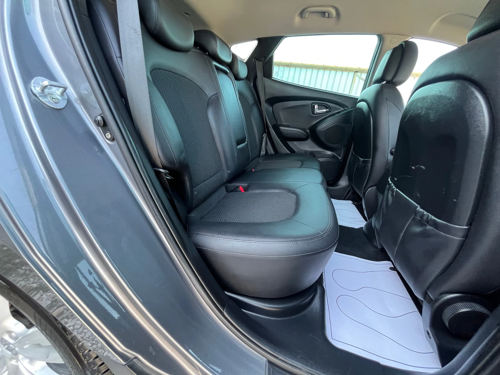 Hyundai IX35 1.7 CRDI, -116�.�., , ������ | Mobile.bg � ����������� 15