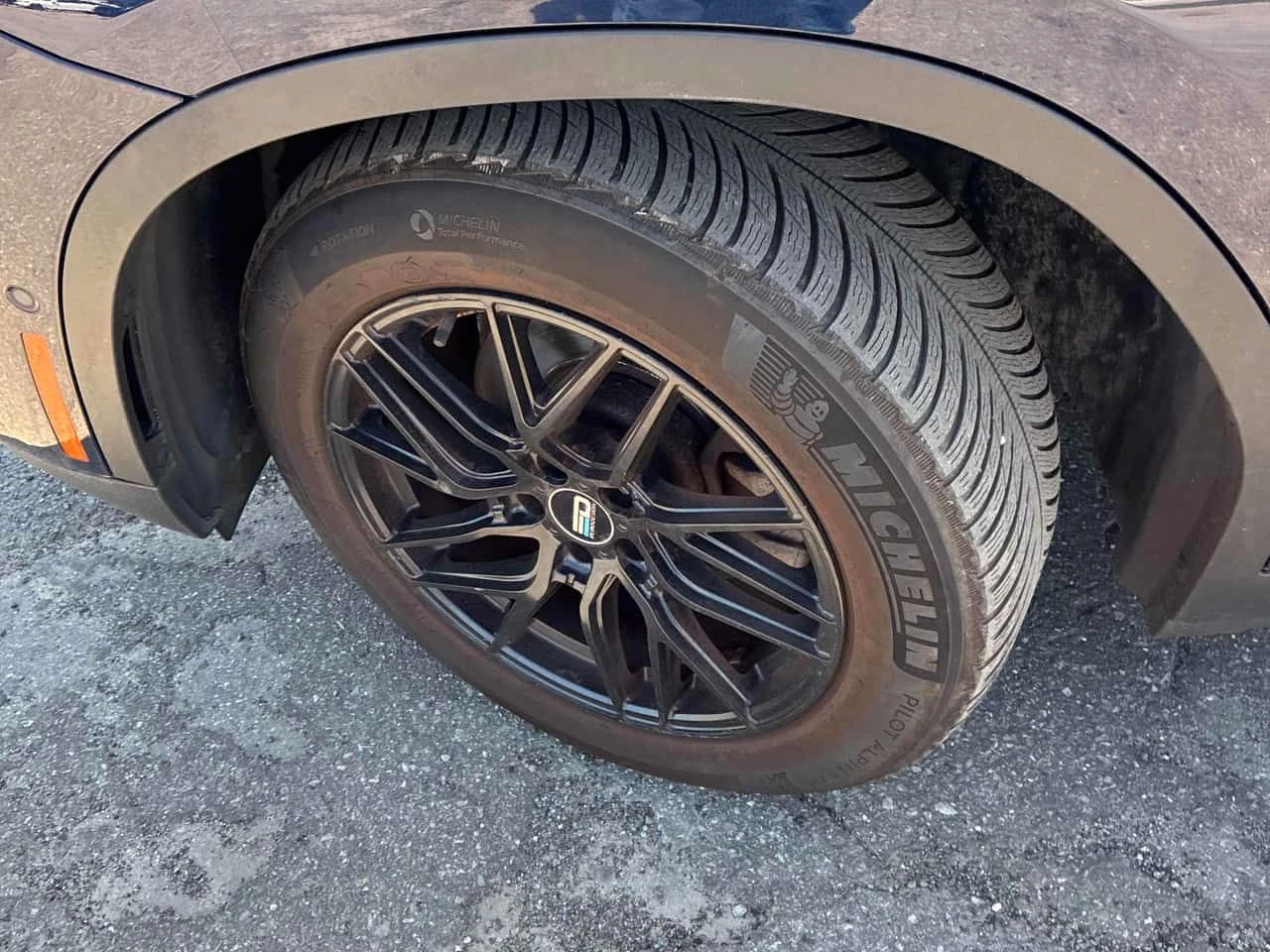 BMW X3 * xDrive30i * CARFAX * ОПЦИЯ ЗА ФИНАНСИРАНЕ * , снимка 7 - Автомобили и джипове - 55580581