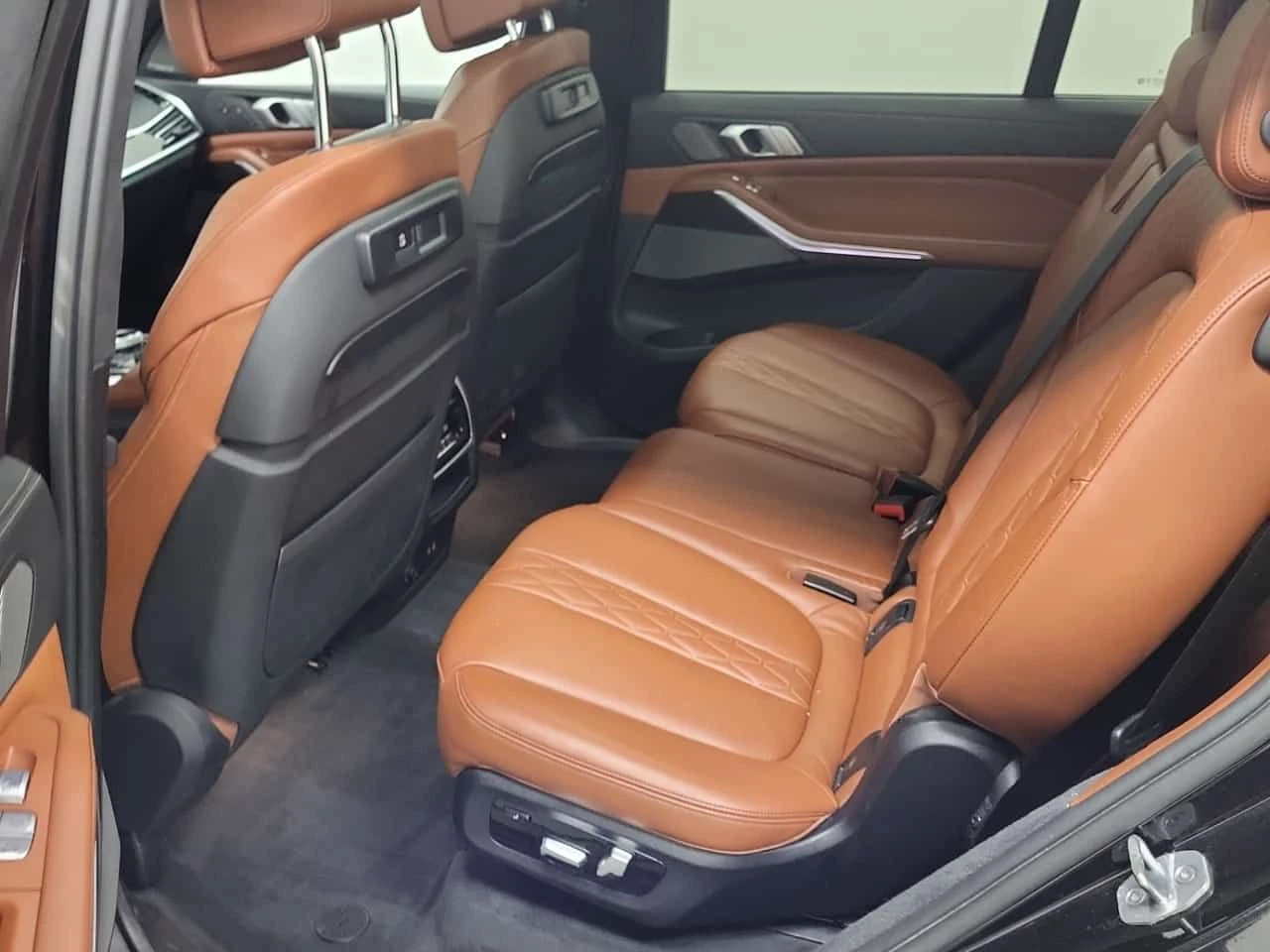 BMW X7 M SPORT * XDRIVE40I * CARFAX * , снимка 10 - Автомобили и джипове - 55584054