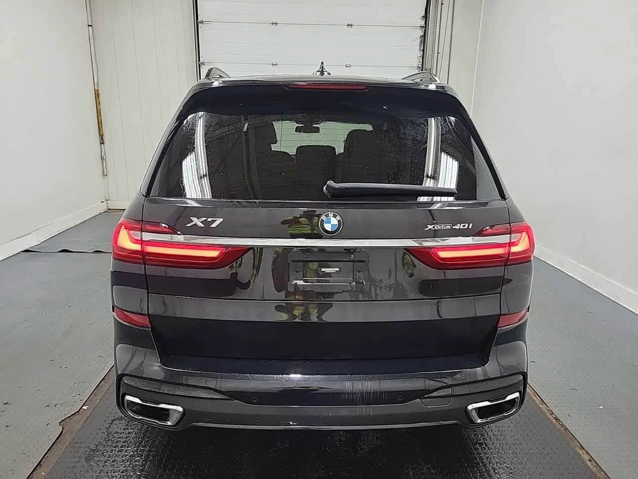 BMW X7 M SPORT * XDRIVE40I * CARFAX * , снимка 4 - Автомобили и джипове - 55584054