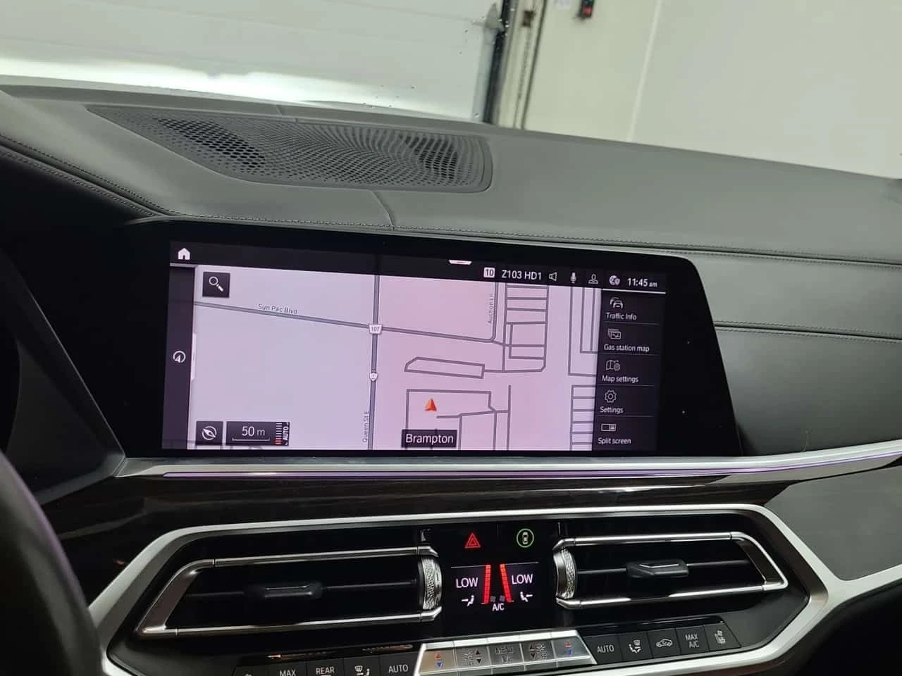 BMW X7 M SPORT * XDRIVE40I * CARFAX * , снимка 9 - Автомобили и джипове - 55584054