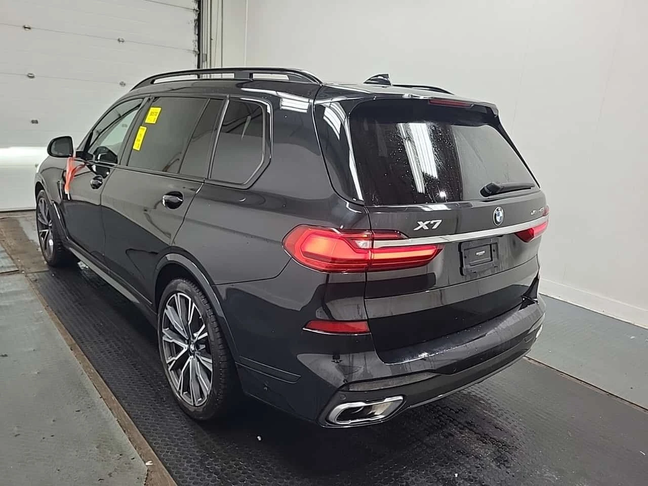 BMW X7 M SPORT * XDRIVE40I * CARFAX * , снимка 5 - Автомобили и джипове - 55584054