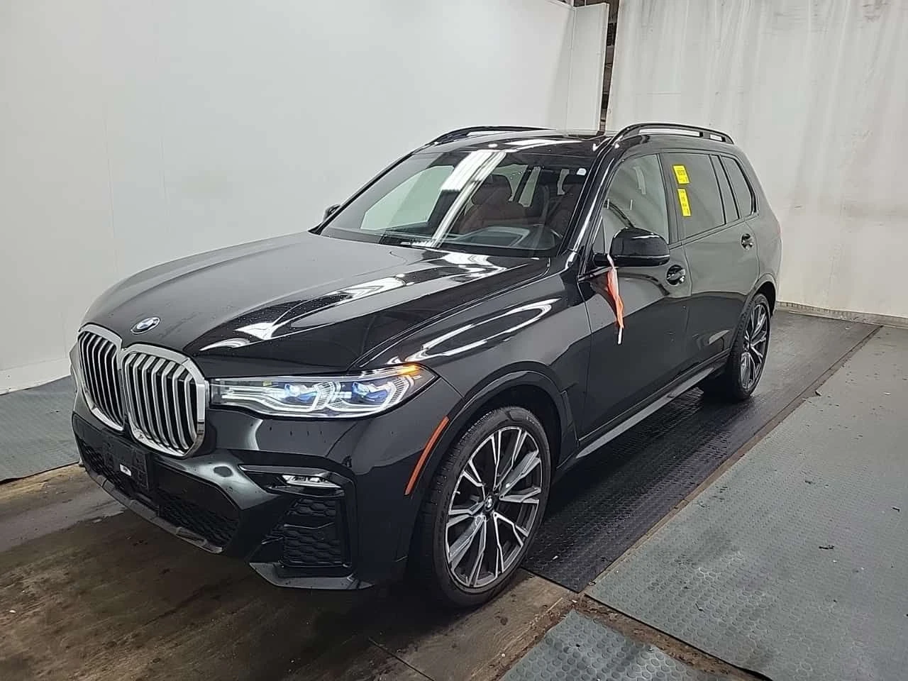 BMW X7 M SPORT * XDRIVE40I * CARFAX * 