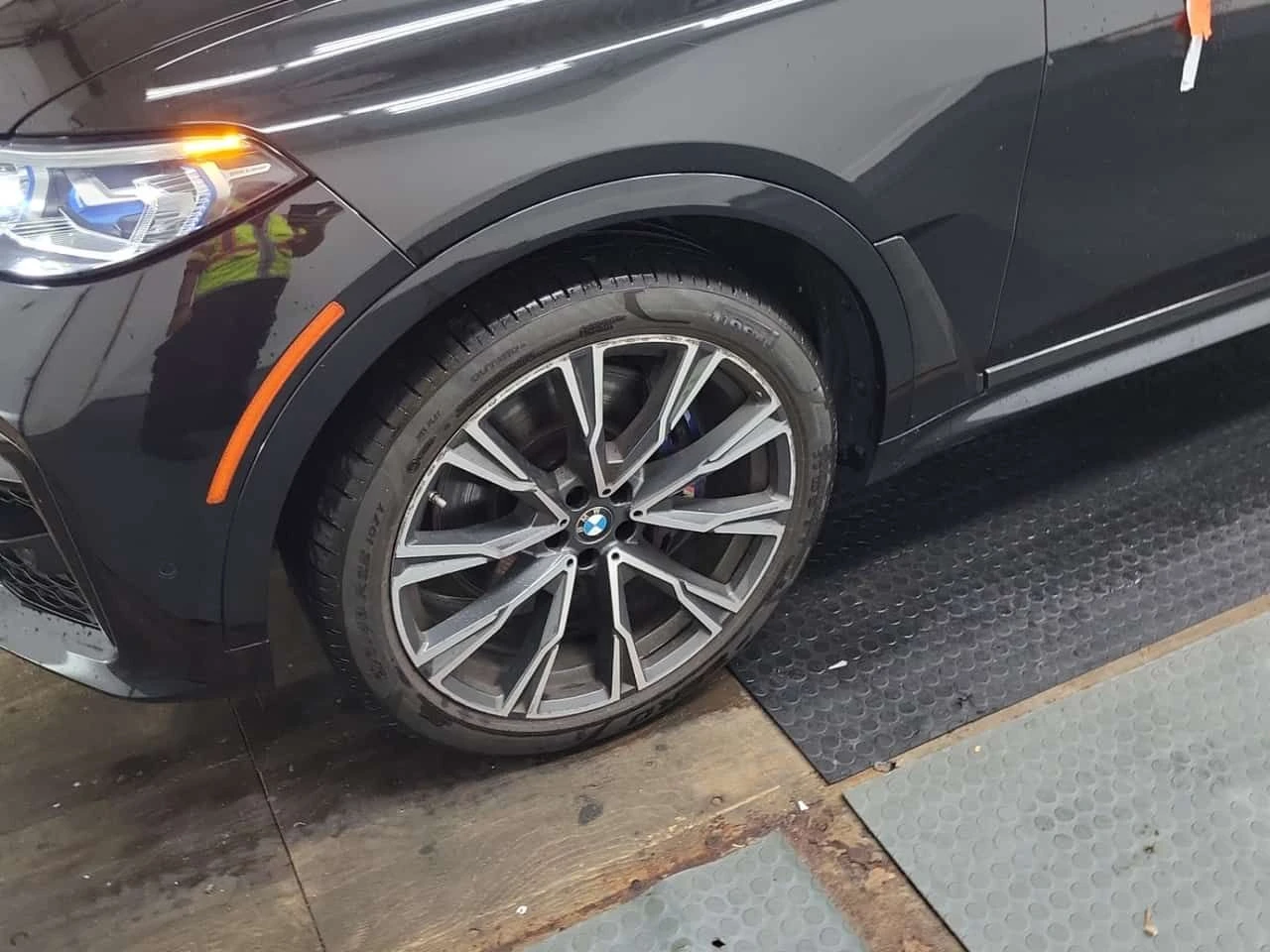 BMW X7 M SPORT * XDRIVE40I * CARFAX * , снимка 14 - Автомобили и джипове - 55584054