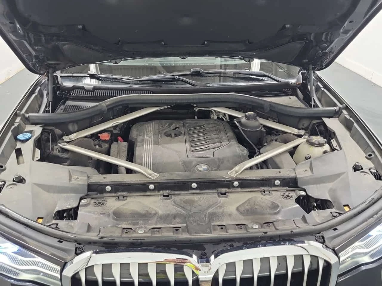 BMW X7 M SPORT * XDRIVE40I * CARFAX * , снимка 15 - Автомобили и джипове - 55584054