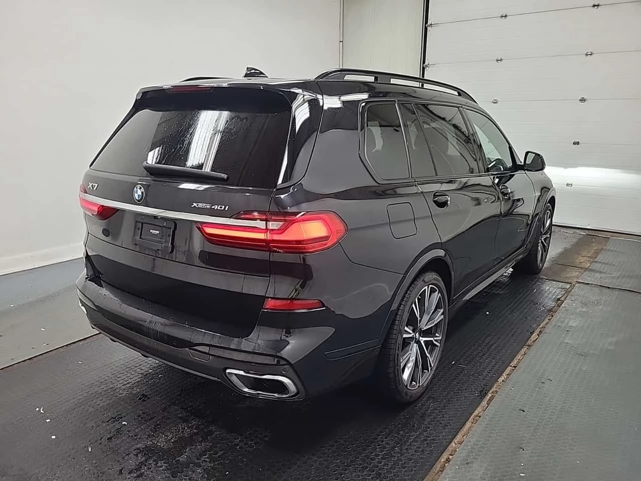 BMW X7 M SPORT * XDRIVE40I * CARFAX * , снимка 3 - Автомобили и джипове - 55584054