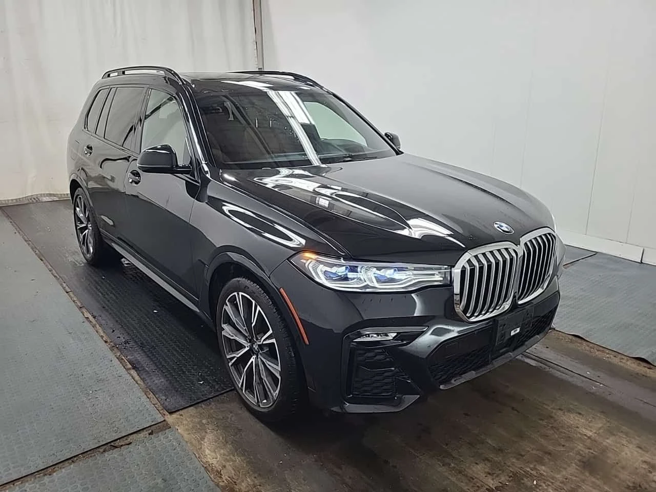 BMW X7 M SPORT * XDRIVE40I * CARFAX * , снимка 2 - Автомобили и джипове - 55584054